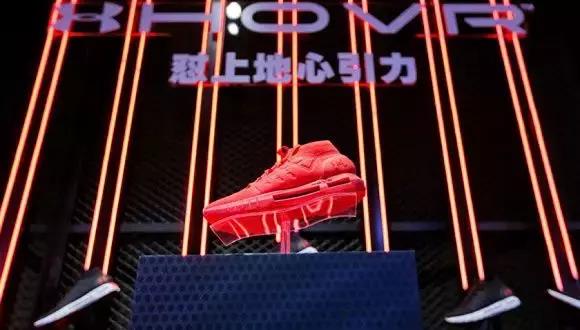 做跑鞋，UA是有良心的！