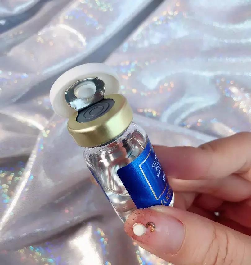 一直被国人瞧不起的老牌国货,老牌国货治好烂脸