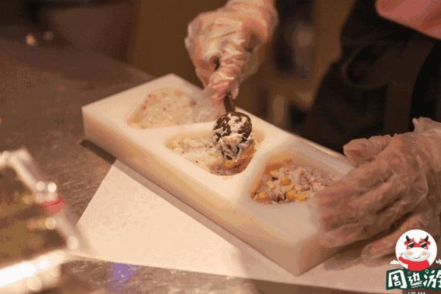 美炸！新南街亮相！地下商业街明天开业！很多网红店都来了