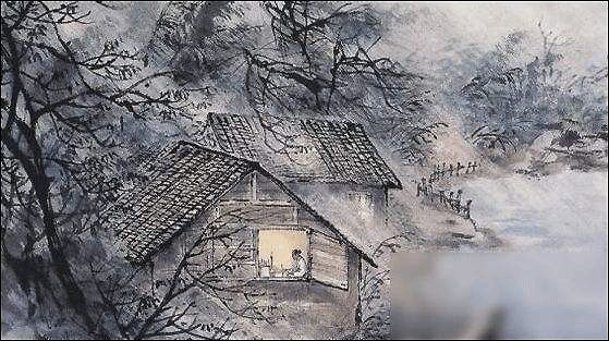 李商隐为什么总忘不了初恋,李商隐为啥爱上一个不该爱的人