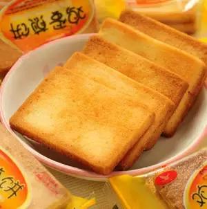 神一样的淘宝零食美味大搜集，嗨翻我了！