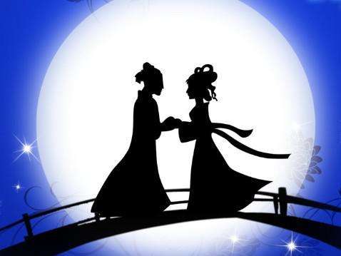 七夕乞巧节的由来及传说,有关七夕节典故由来视频