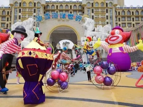 亲子游必去的地方,一周亲子游路线推荐