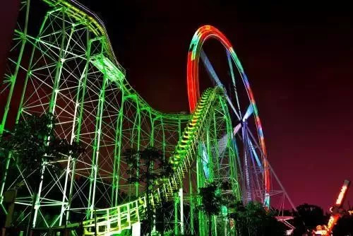 亲子游必去的地方,一周亲子游路线推荐