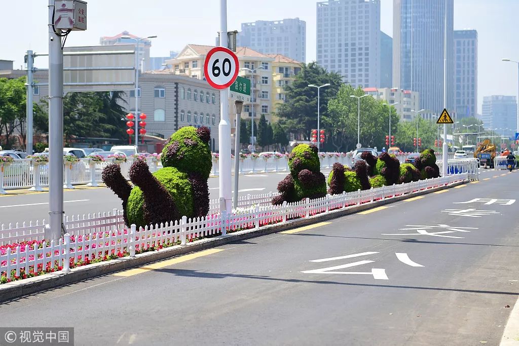 2025年后青岛崂山北宅北部规划,青岛新都心2021-2030规划