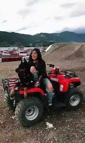 从马来西亚全职太太到丽江单身生活，她生命中的这些感动我