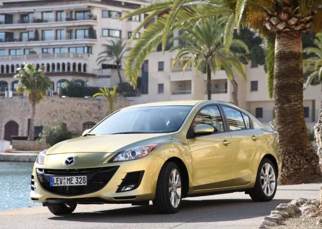 省油保值率高的二手车,5万左右省油的二手车