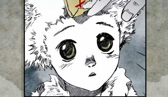 说山海经难懂，是因为没看这部动漫，《山海师》陪你观山海魔怪仙