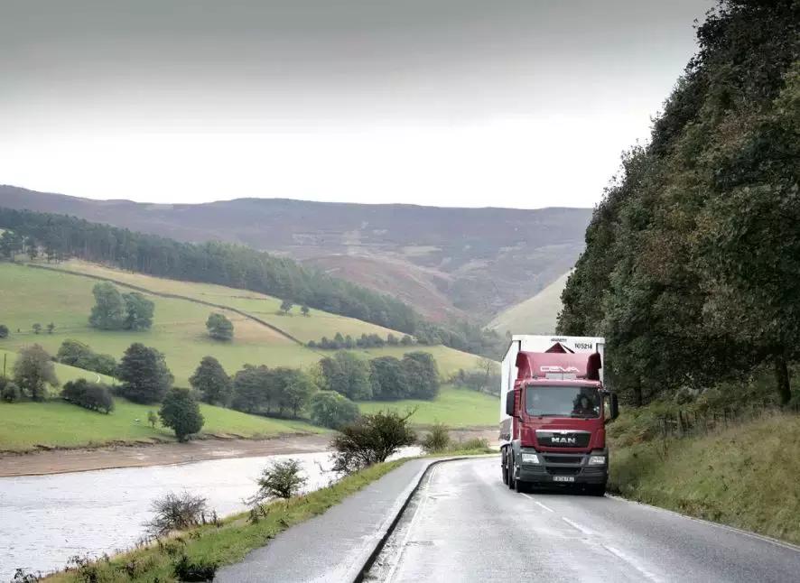 ceva物流,ceva物流中国总部