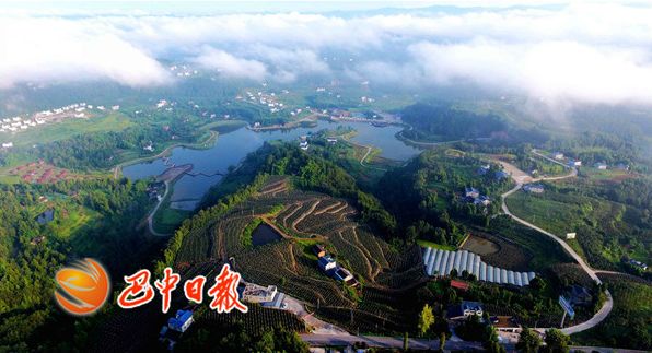 「你好，巴中！」巴中上调最低工资标准为1650元/月