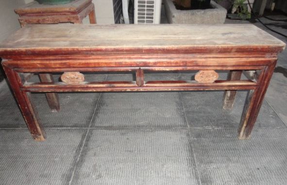 古代的床前为何有一张横凳,古时候的床外头为啥有四个凳子