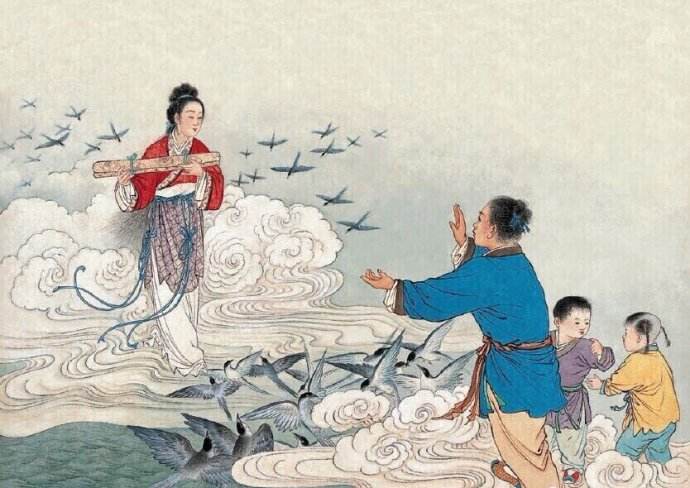 七夕节礼物怎么选,七夕节快到你要什么礼物