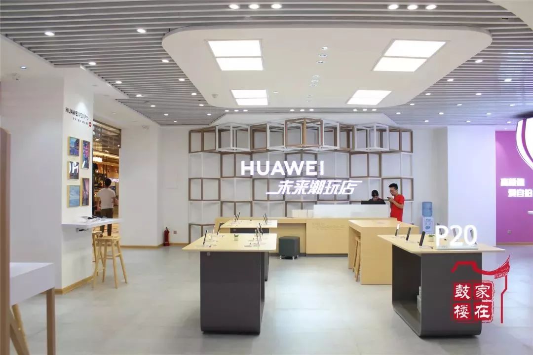 就在七夕！南街地下二层商业街正式营业！带着这份攻略，走起！「区县头条」