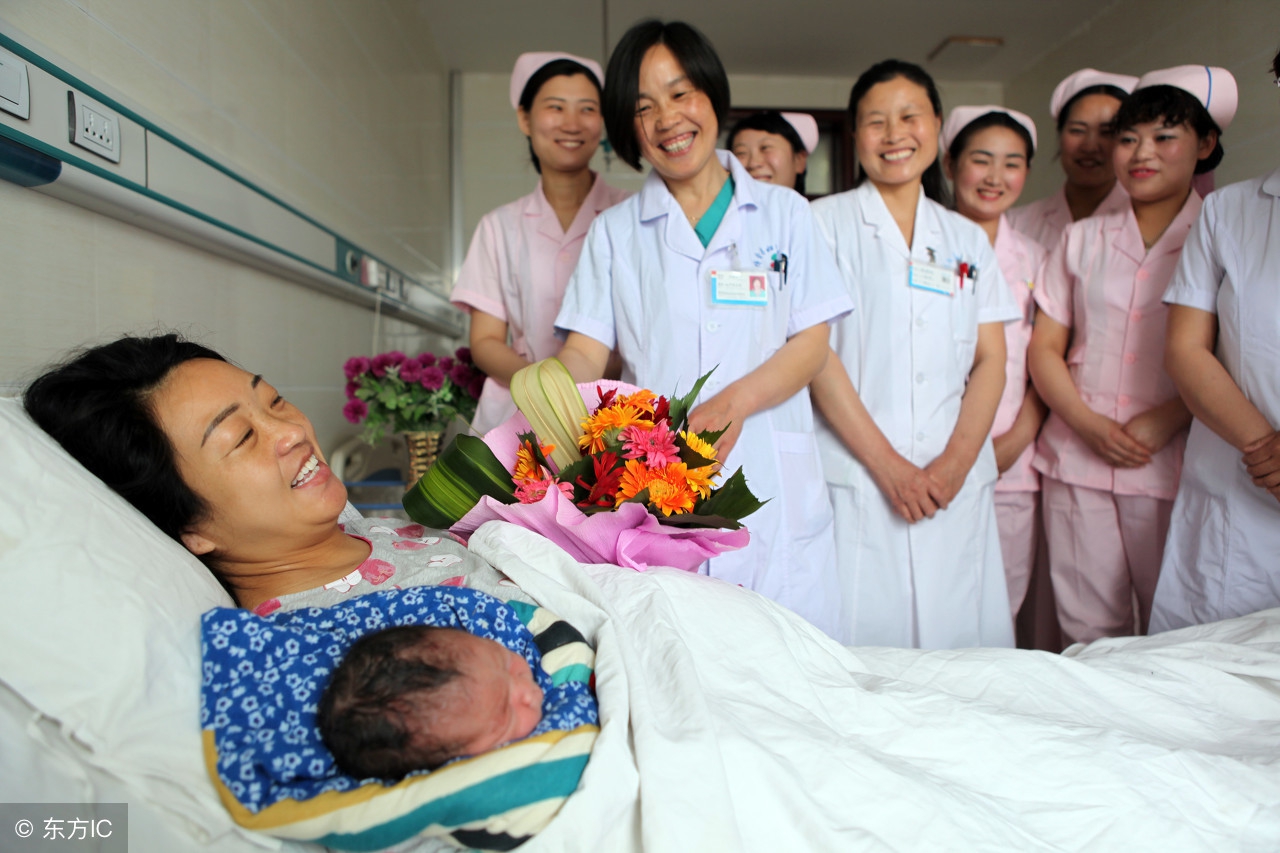 妇产科最怕的病人,产科医生最怕的孕妇