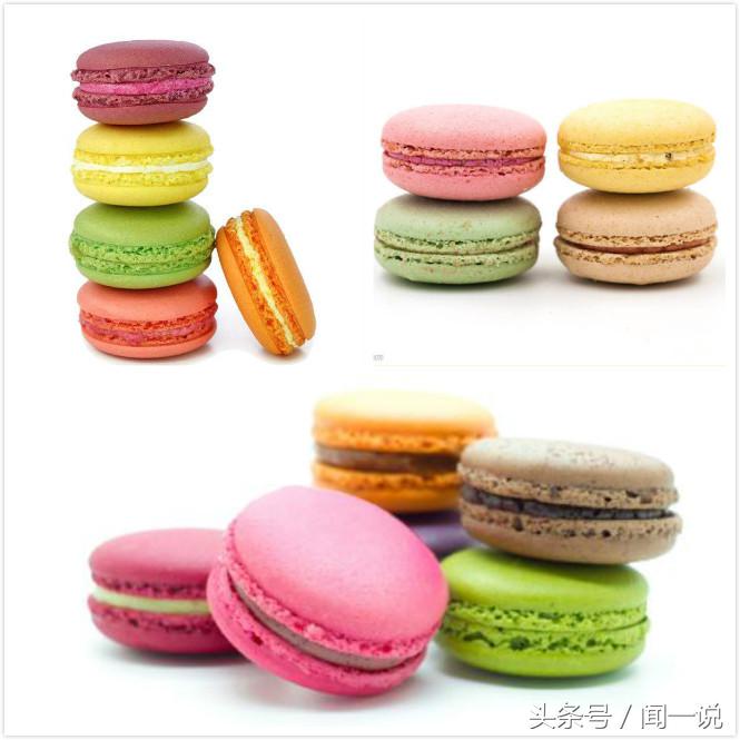 精致的马卡龙怎么做,怎么做马卡龙干货