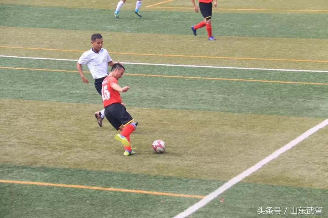 八强会师“鸢都”，首日赛况胶着异常，潍坊、机动支队率先突围（文末附直播链接）