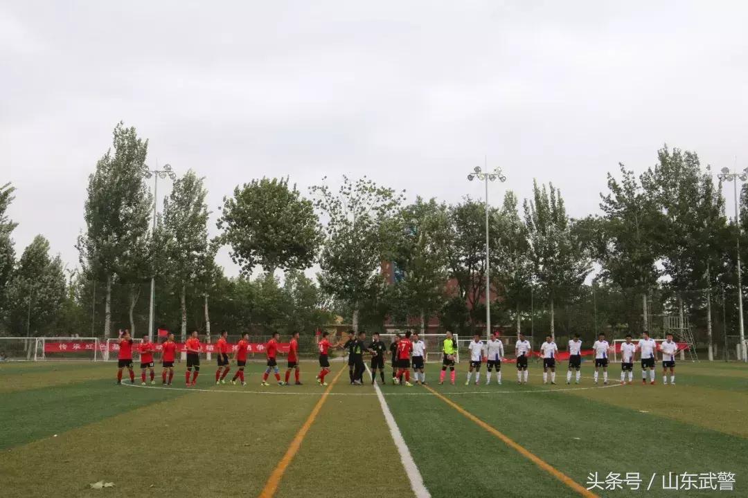 八强会师“鸢都”，首日赛况胶着异常，潍坊、机动支队率先突围（文末附直播链接）