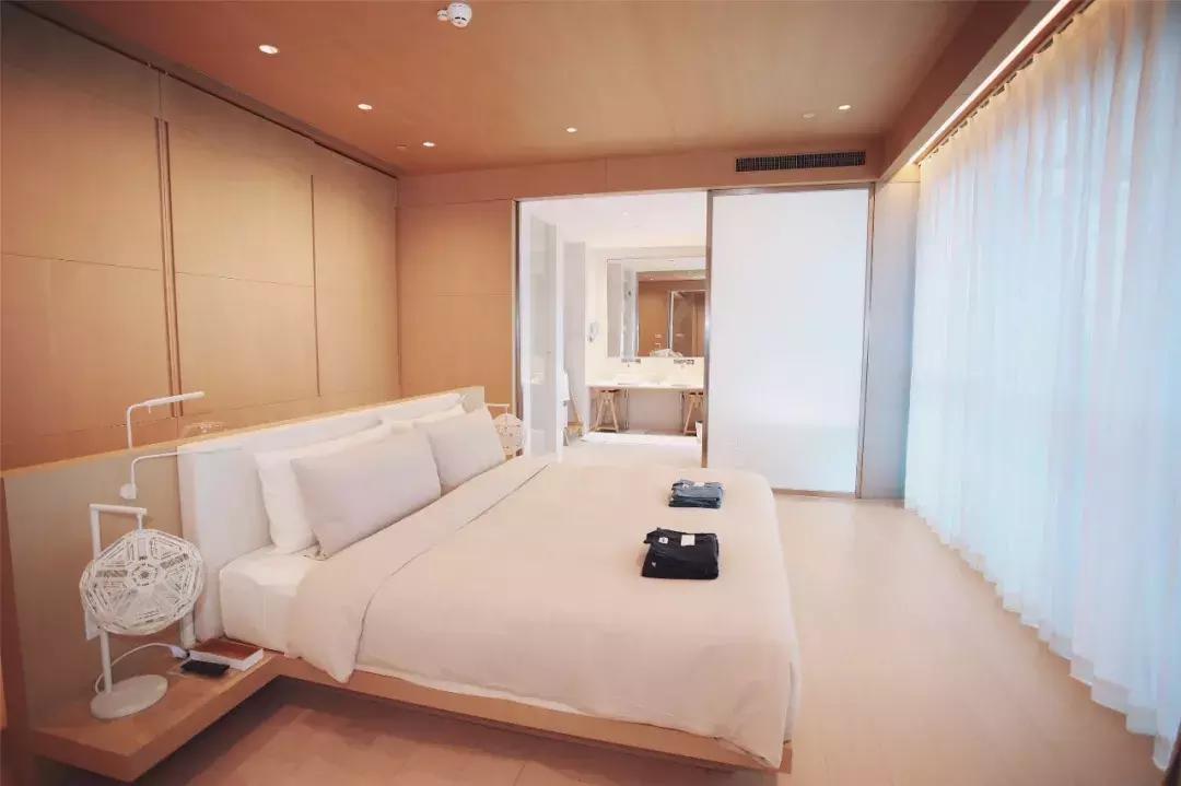 重磅试睡！河南这家绝美设计师酒店，终于开始接待孩子了！