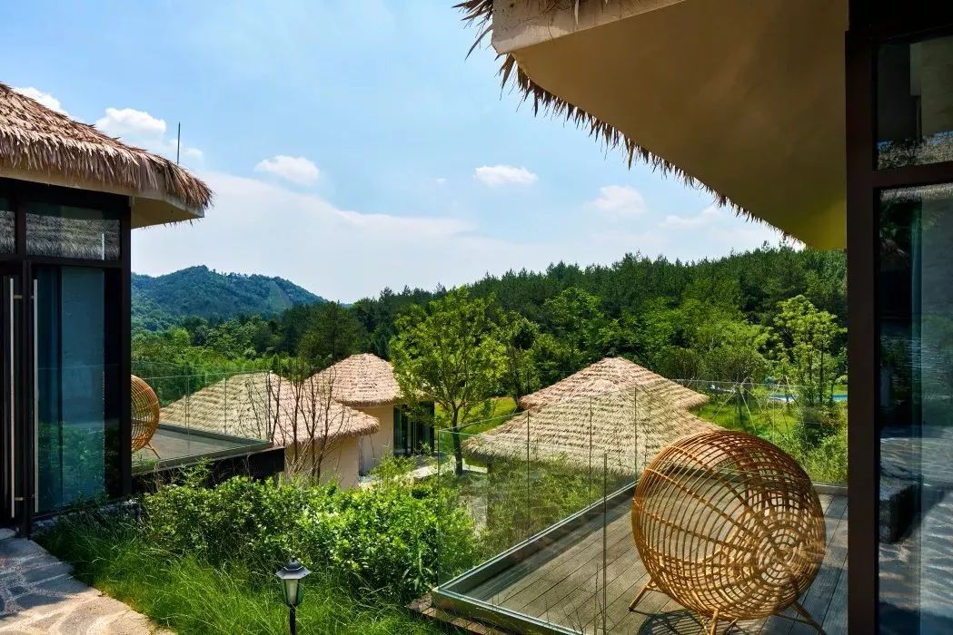 上海附近clubmed酒店,中国第一家clubmed度假村