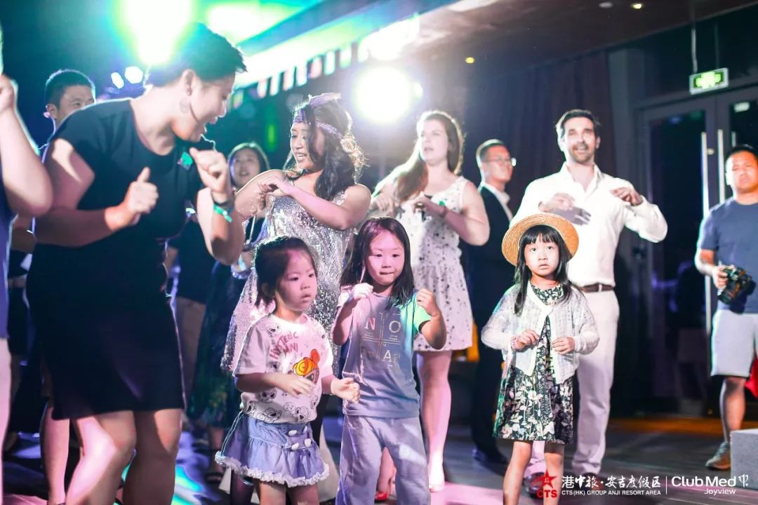 上海附近clubmed酒店,中国第一家clubmed度假村