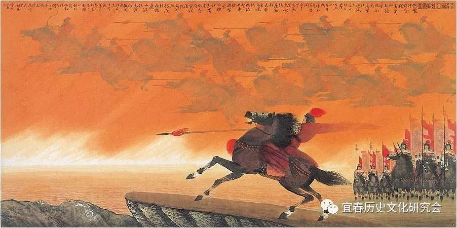 我向青天问明月文/任桃英