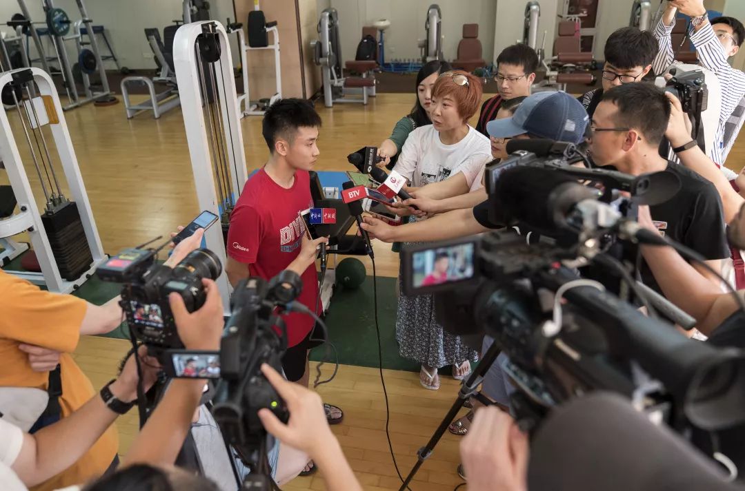 亚运今日看点中国跳水队神仙打架,中国跳水队出征杭州亚运会名单