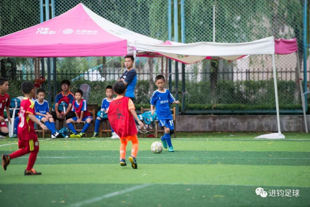 青少年足球联赛大连赛区,第19届全国儿童足球邀请赛烟台