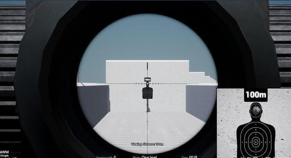 绝地求生怎么在训练营有效的练枪,绝地求生吃鸡技巧和压枪