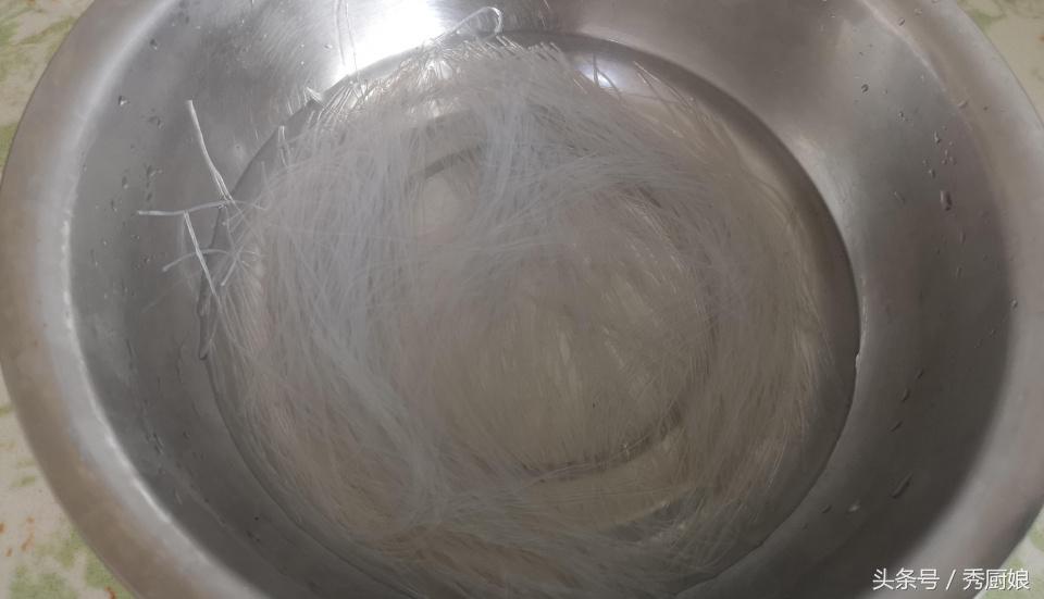 龙口粉丝蒸扇贝蒸多长时间,龙口正宗火锅花甲扇贝粉丝