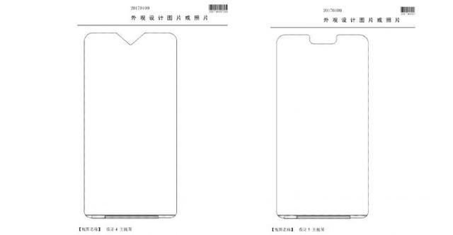 oppo手机刘海屏最新版,oppo仿苹果刘海屏