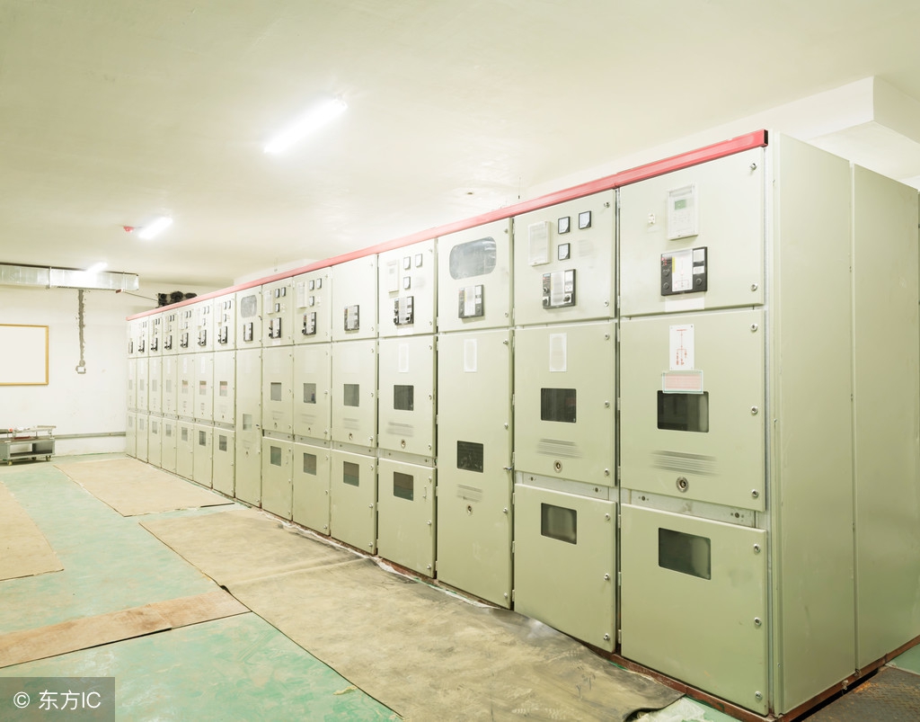 国内实力最强的开关柜企业排名，南瑞、许继、平高、泰开上榜