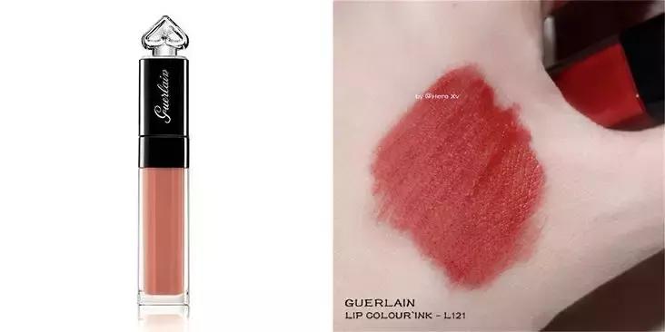 所有色号都好看的口红,十支大牌口红必买色号推荐