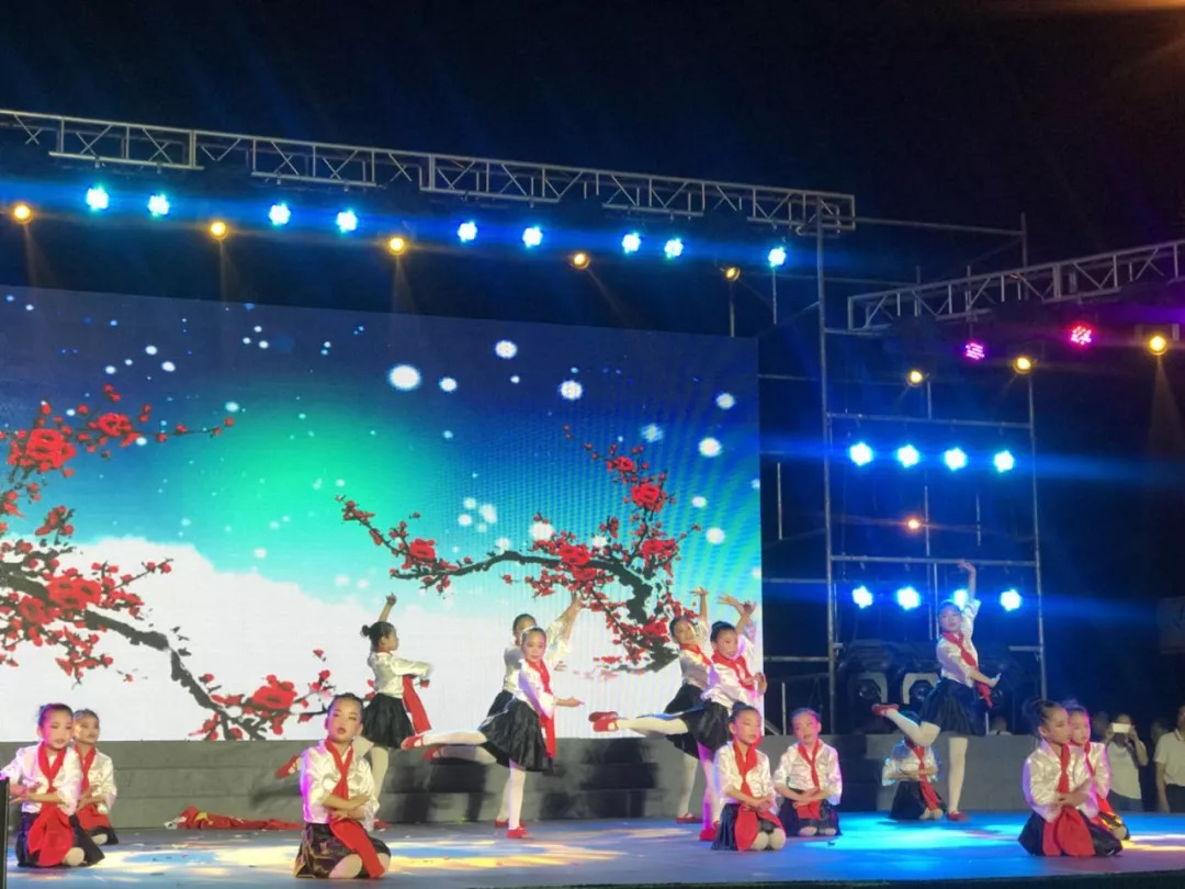 讴歌新时代筑梦向未来大赛,讴歌新时代奋进新征程总决赛