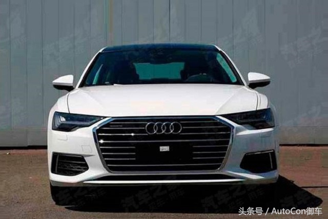 奥迪a6和奥迪a6l的区别在哪,全新奥迪a6l是全时四驱吗