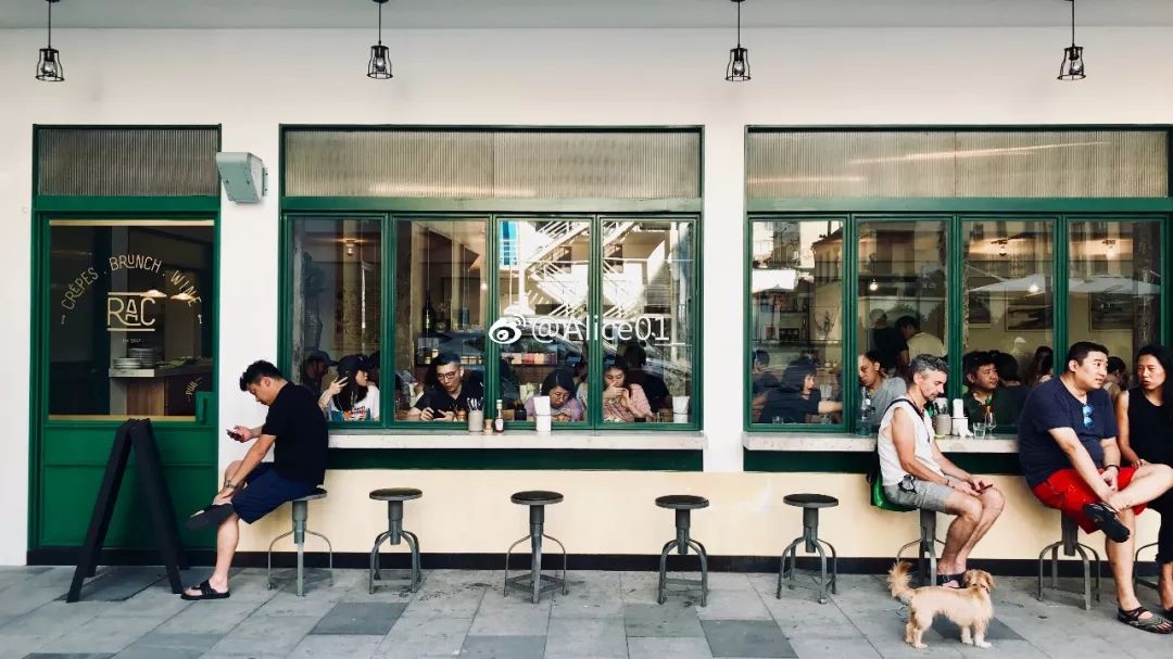 上海十大网红拍照地方,上海有名的摄影博主