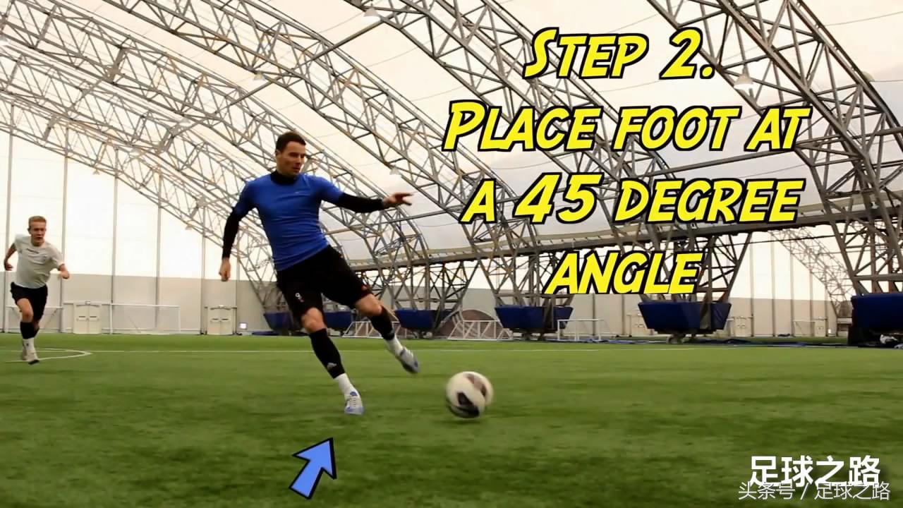 花式足球f2过人,f2足球实战