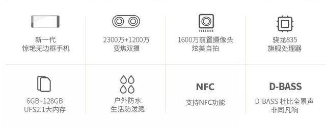 目前搭载骁龙835的百元机,需要赶紧买麒麟芯片的手机吗