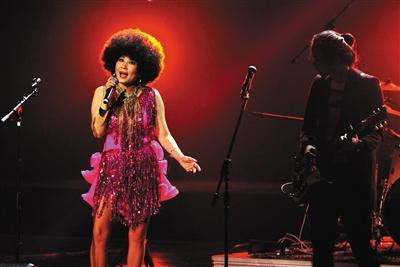 听张蔷八十年代唱的专辑,张蔷三十首歌曲大全