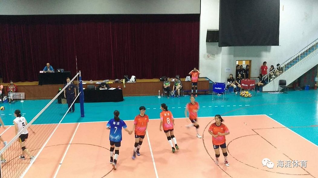 市运会网球比赛,上海第十七届市运会网球