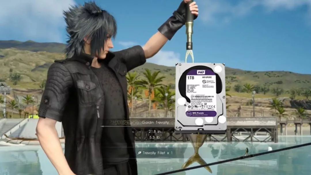 小科普｜硬盘坏道就凉凉？把它隔离出去吧！（DLC）