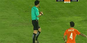 var介入判点球超燃视频,var介入判点球剪辑视频