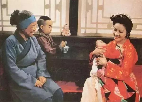 巧姐命运分析,巧姐的一生视频