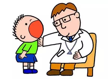 宝宝口腔疾病图片大全,宝宝口腔有问题吗