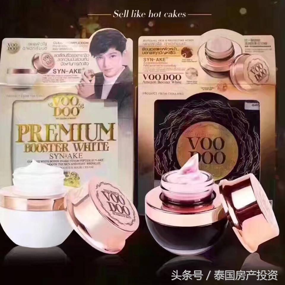 泰国免税店丨王权免税店KingPower必买的泰国纪念品Top5