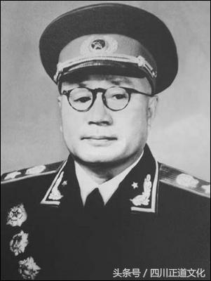 十大元帅儒将,十大元帅和十大名将及事迹