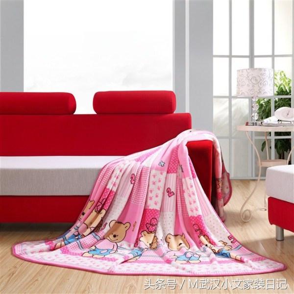 沙发毯厂家都有哪些沙发毯的价格是多少