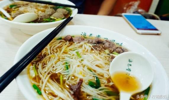 广州东到广州南延线有什么吃的,西朗地铁站附近美食