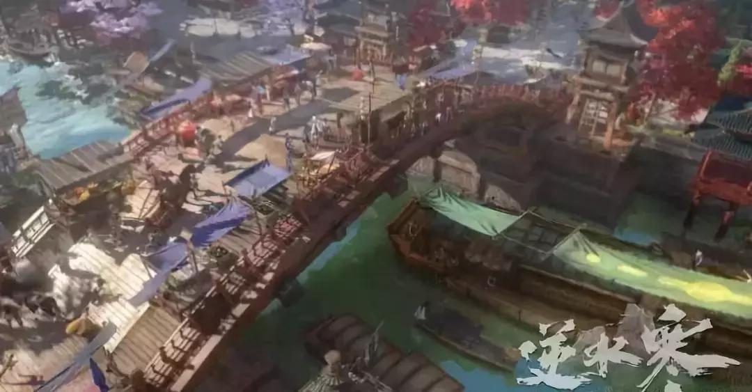 薅汇率羊毛这招，网游里早就玩烂了！