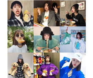 网红推荐p图软件,网红最爱用的p图软件