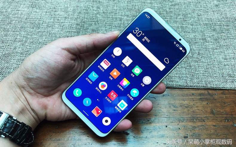 魅族16现在值得购买吗,魅族16现在还值得买吗